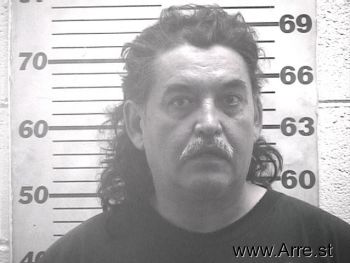 Tony  Martinez Mugshot