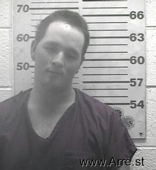 Tony L Martinez Mugshot