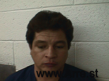 Tony  Martinez Mugshot