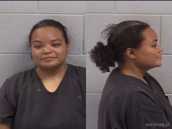 Tonya Lynn Brown Mugshot