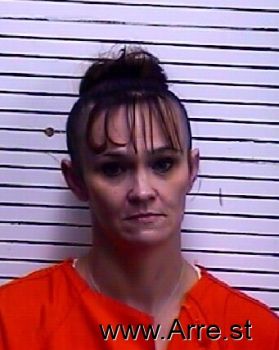 Tonya L Dunn Mugshot