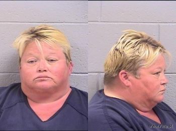 Tonya Marie Herrington Mugshot