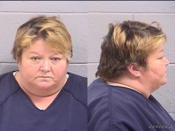 Tonya Marie Herrington Mugshot