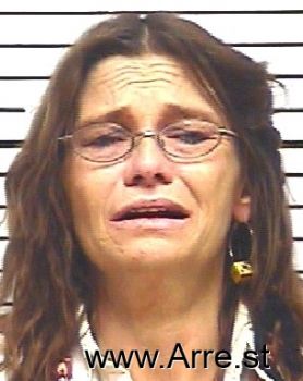 Tonye Marie Baker Mugshot