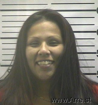 Torrie Mae Jones Mugshot