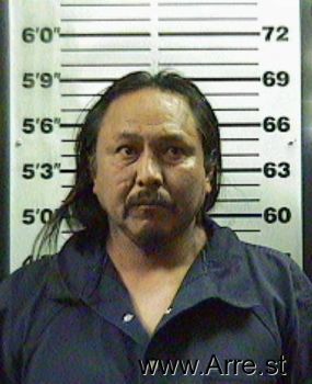 Torvald  Kellywood Mugshot