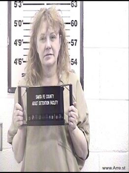 Tracy Lynn George Mugshot