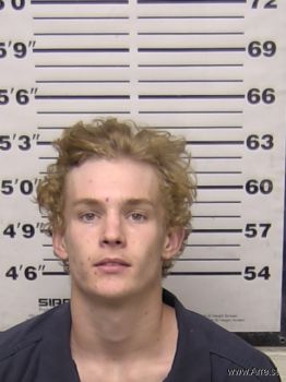 Travis L Boyd Mugshot