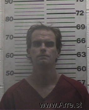 Travis  Collins Mugshot