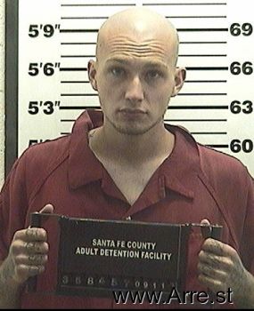 Travis  Dale Mugshot