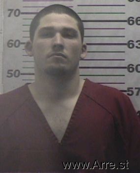 Travis  Garcia Mugshot