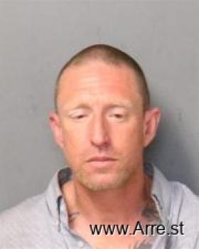 Travis Lee Gray Mugshot