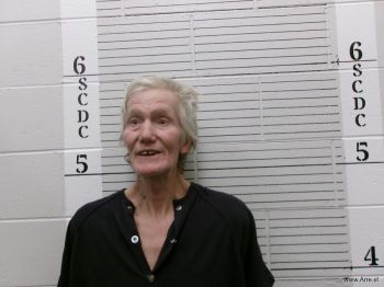 Travis  Gregory Mugshot