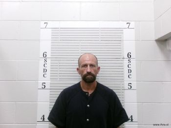 Travis  Hendrickson Mugshot