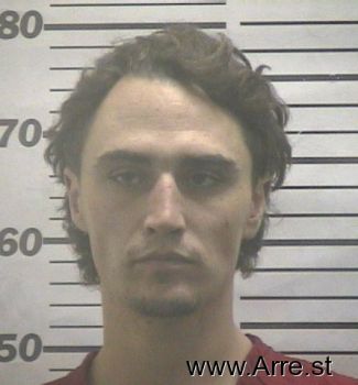 Travis  Kennedy Mugshot