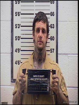 Travis  Lewis Mugshot