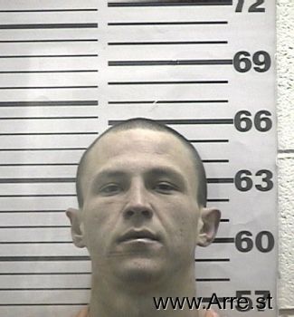 Travis  Lopez Mugshot