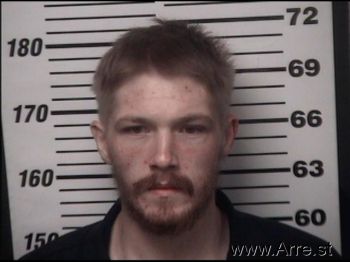 Travis Michael Martin Mugshot