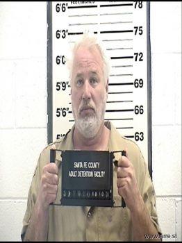 Travis  Morris Mugshot