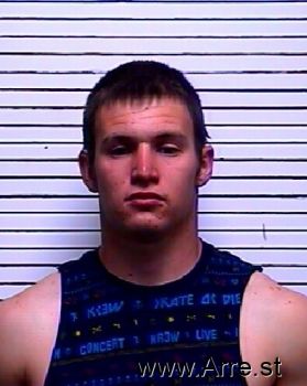 Travis G Price Mugshot