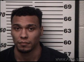 Travis M Wilkinson Mugshot