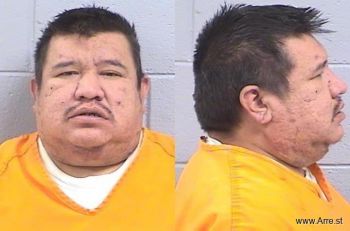 Travis  Yazzie Mugshot