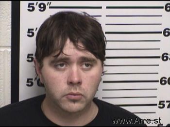 Trenton Lee Reid Mugshot