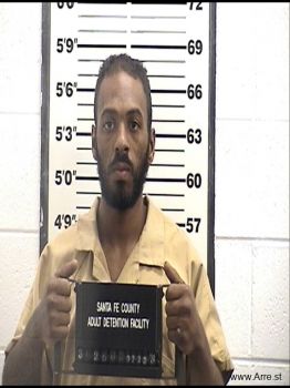 Trevon  Yates Mugshot