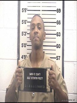 Trevon  Yates Mugshot