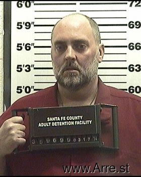 Trevor Boyd Hall Mugshot