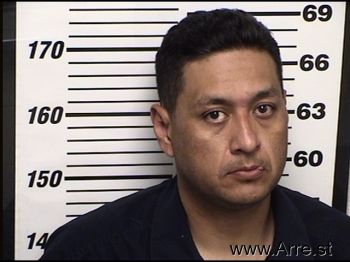 Trinidad Franco Perez Mugshot