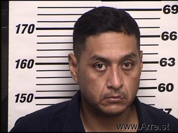 Trinidad Franco Perez Mugshot