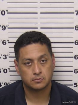 Trinidad Franco Perez Mugshot