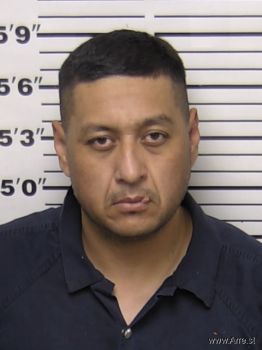 Trinidad Franco Perez Mugshot