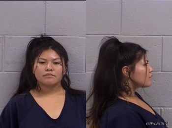 Trishelle  Cayadito Mugshot