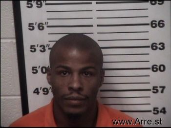 Tristan  Johnson Mugshot