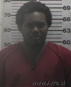 Troy  Beard Mugshot