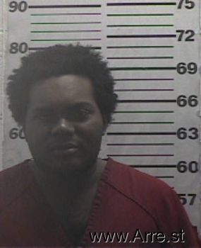 Troy  Beard Mugshot