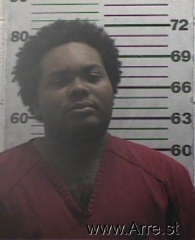 Troy  Beard Mugshot