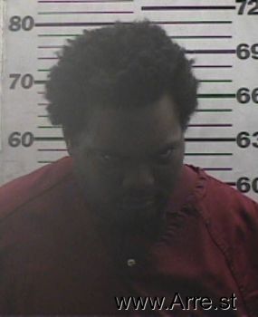 Troy  Beard Mugshot