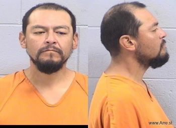 Troy Michael Begay Mugshot