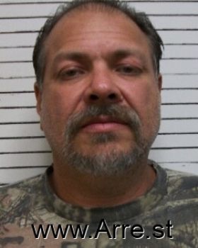 Troy Blaine Carr Mugshot