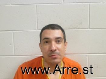 Troy Daniel Chavez Mugshot