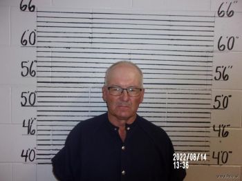 Troy  Elkins Mugshot