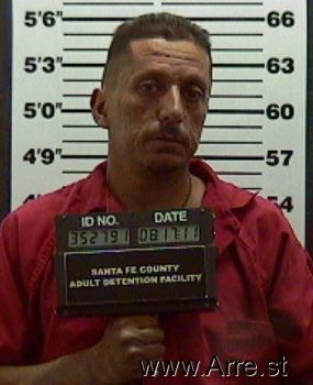 Troy  Herrera Mugshot