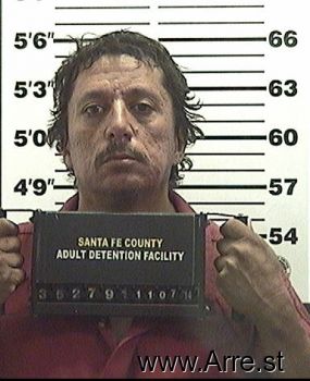 Troy  Herrera Mugshot