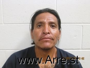 Troy Isac Herrera Mugshot