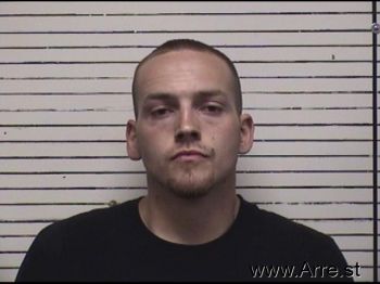 Troy Athel Kirkpatrick Mugshot