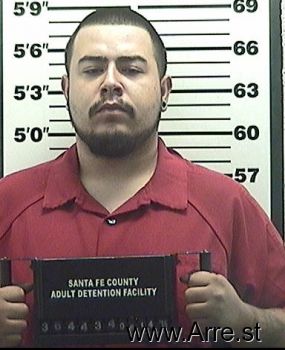 Troy  Martinez Mugshot