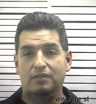 Troy  Martinez Mugshot